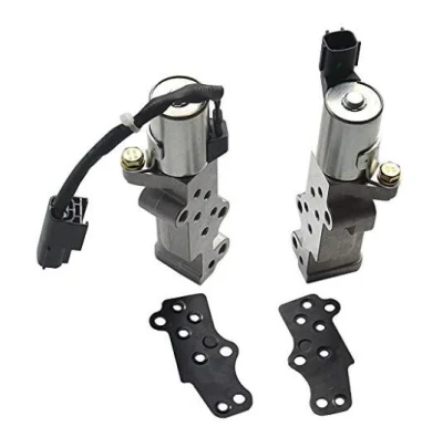 Válvula solenoide de vacío Egr izquierda y derecha para Infiniti Qx4 y Nissan Pathfinder